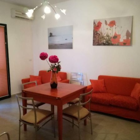 B&B Giovanna Gms Porto Cesareo Bagian luar foto
