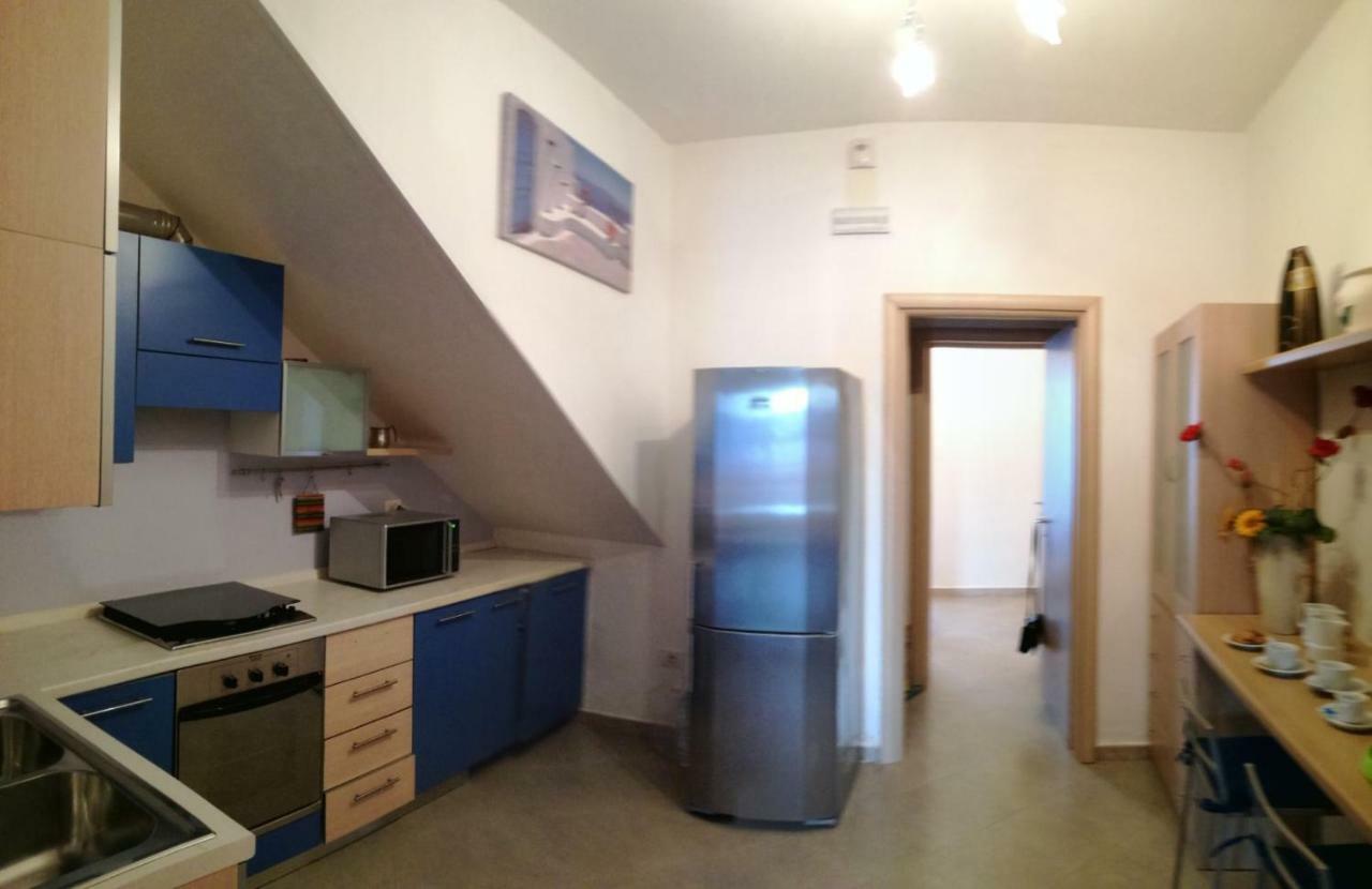 B&B Giovanna Gms Porto Cesareo Bagian luar foto