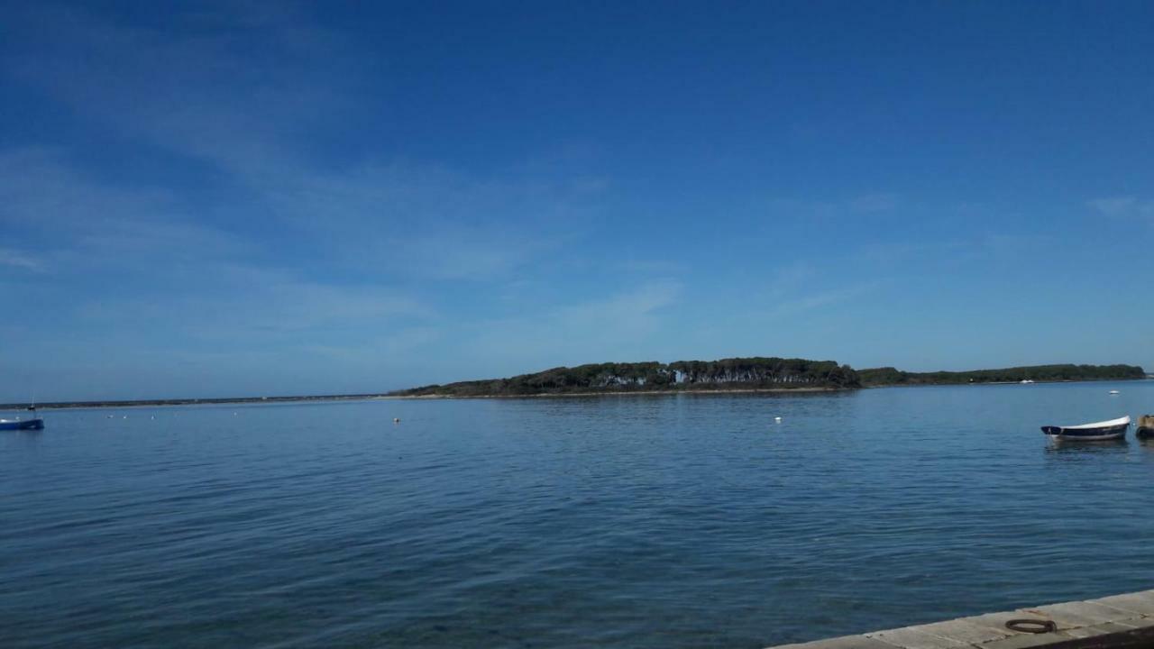 B&B Giovanna Gms Porto Cesareo Bagian luar foto