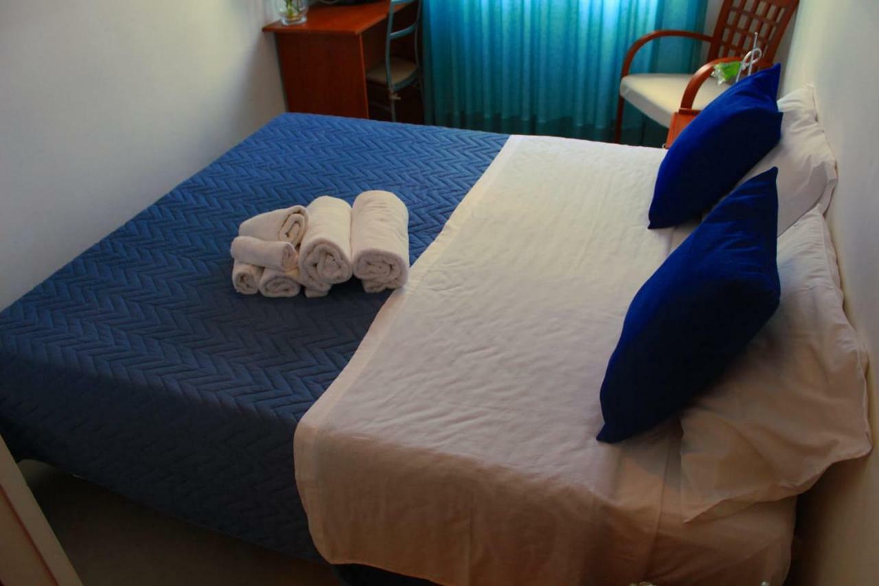 B&B Giovanna Gms Porto Cesareo Bagian luar foto