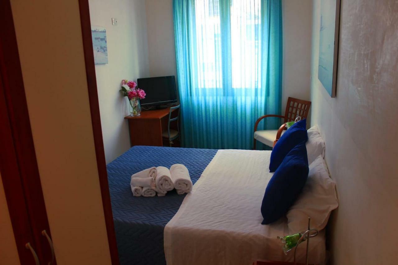 B&B Giovanna Gms Porto Cesareo Bagian luar foto