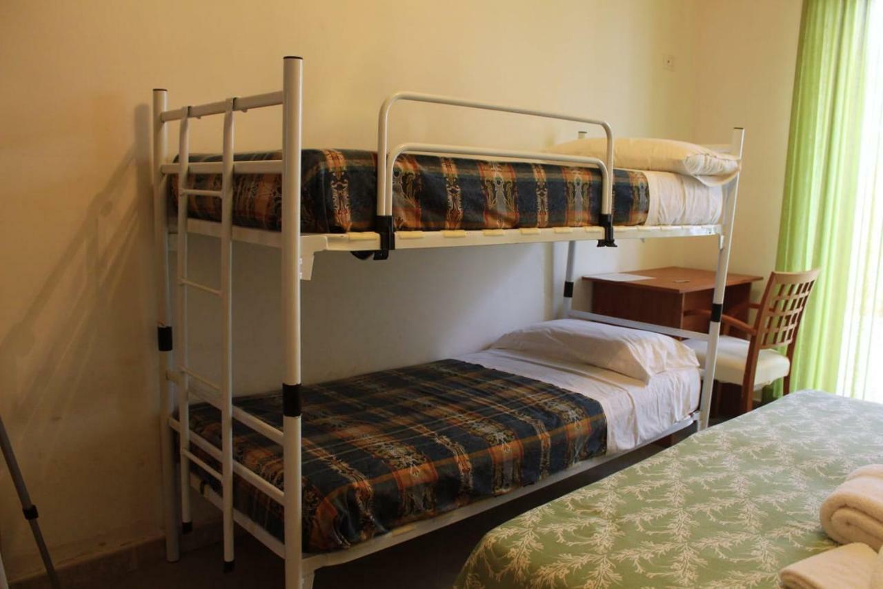 B&B Giovanna Gms Porto Cesareo Bagian luar foto