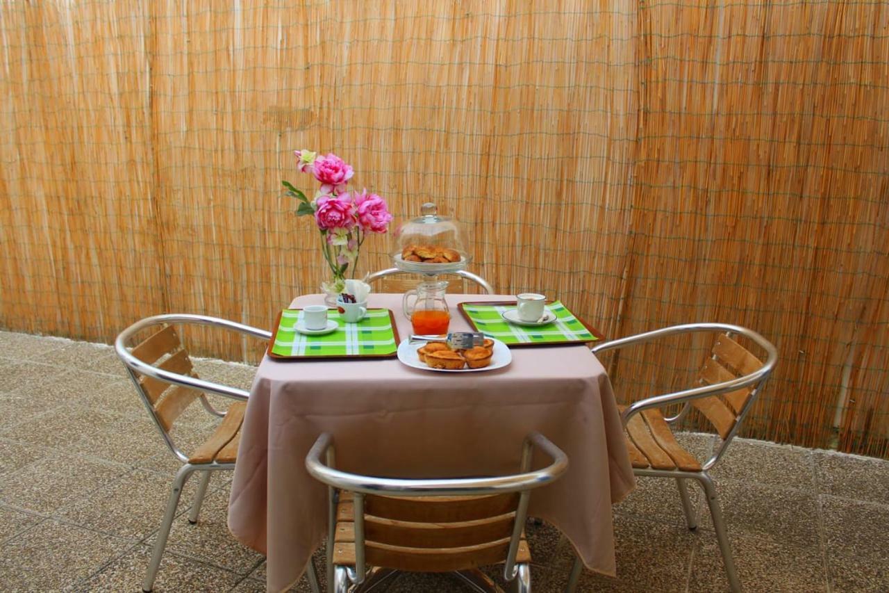 B&B Giovanna Gms Porto Cesareo Bagian luar foto