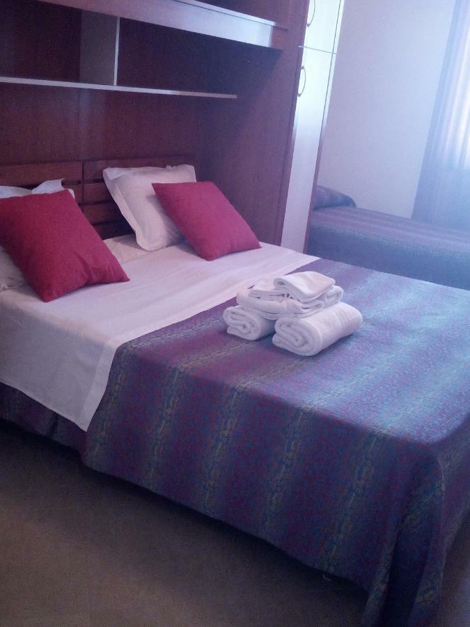 B&B Giovanna Gms Porto Cesareo Ruang foto