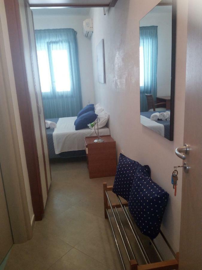 B&B Giovanna Gms Porto Cesareo Ruang foto